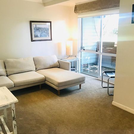 Beach Lodge Όκλαντ Εξωτερικό φωτογραφία