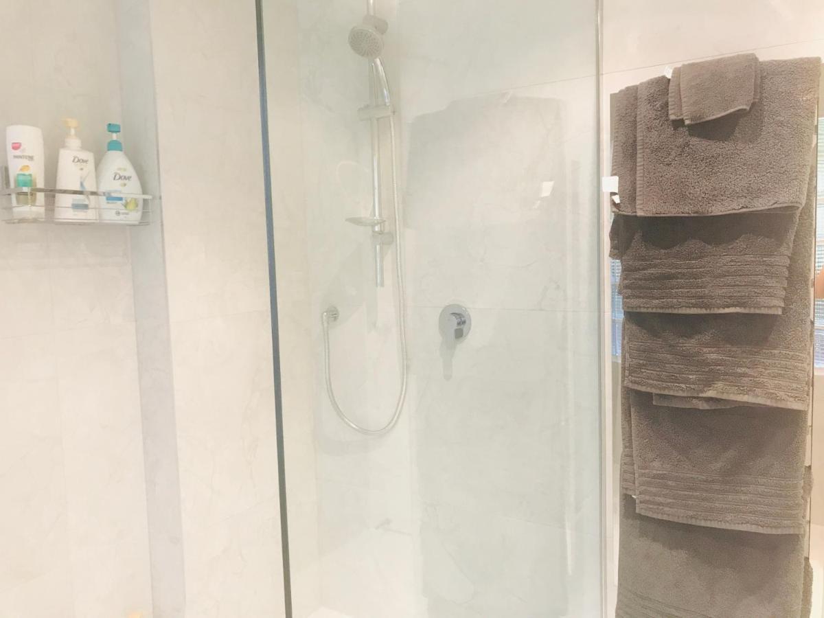 Beach Lodge Όκλαντ Εξωτερικό φωτογραφία