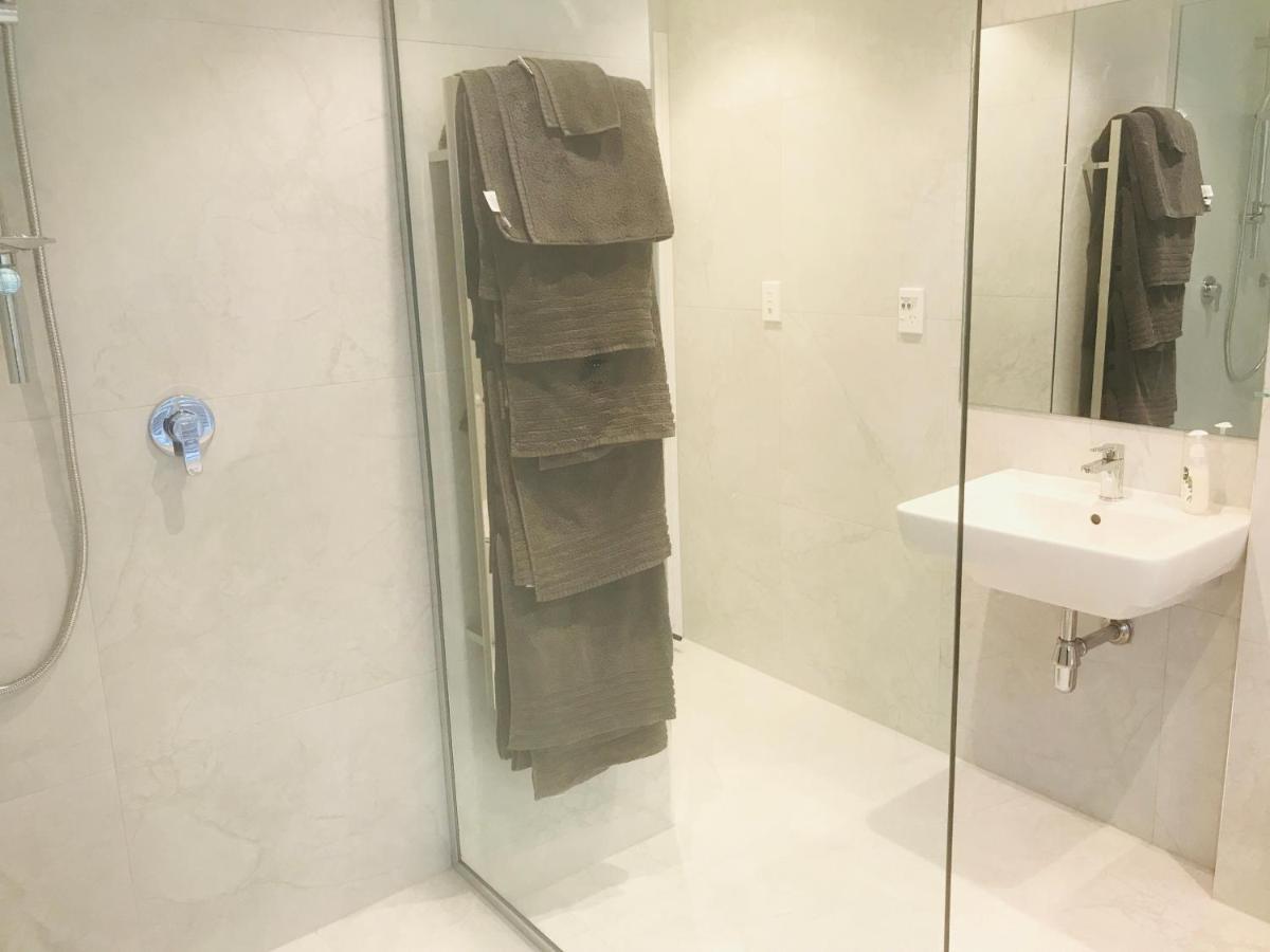 Beach Lodge Όκλαντ Εξωτερικό φωτογραφία